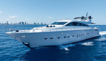 Leopard 31, U WISH For Sale