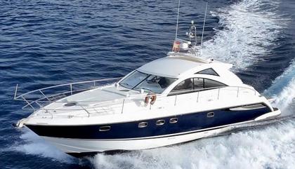 Fairline Targa 47