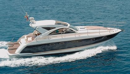 Fairline Targa 44