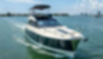 Beneteau Monte Carlo 5