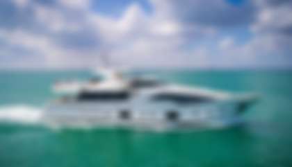 Custom Line 100', M/Y L***** For Sale