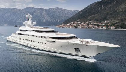 Pelorus, PELORUS For Sale