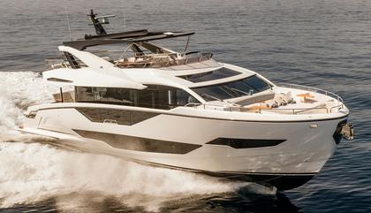 Similar For Sale Yacht: Sunseeker 90 Ocean