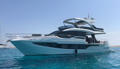 Galeon 640 Fly Mk2, Galeon 640 Fly For Sale