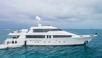 Westport 130 Mk1, AVALINA For Sale