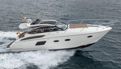 Princess V39 Mk2, Princess V39 For Sale