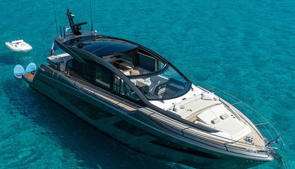 Sunseeker Predator 65