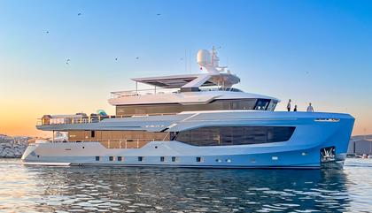 Numarine 37 XP