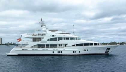 Benetti Vision 145'