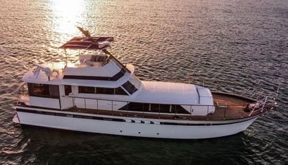 Chris Craft 57 Constellation, Chris Craft 57 Constellation For Sale
