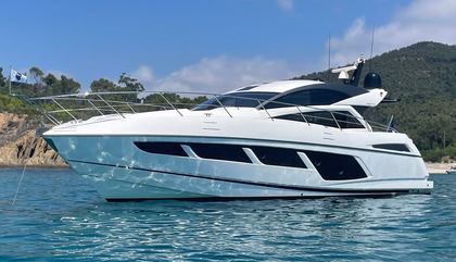 Similar For Sale Yacht: Sunseeker Predator 57
                                         Mk2