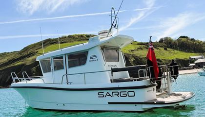 Sargo 25 Explorer, Sargo 25 Explorer For Sale