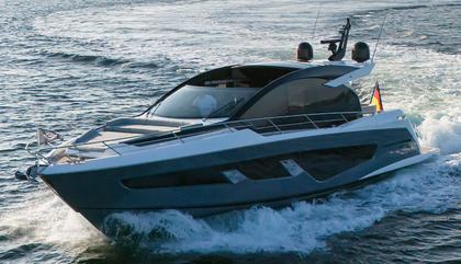 Sunseeker Predator 65