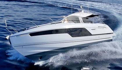 Similar For Sale Yacht: Fairline Targa 40
                                         Mk2