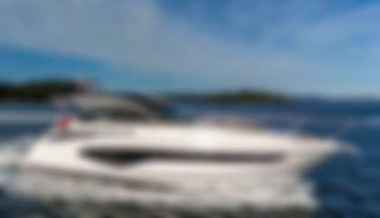 Princess V50
                                         Mk2