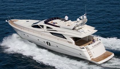 Rodman Muse 74, Rodman Muse 74 For Sale