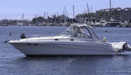 Sea Ray 340 Sundancer Mk3, Sea Ray 340 Sundancer For Sale