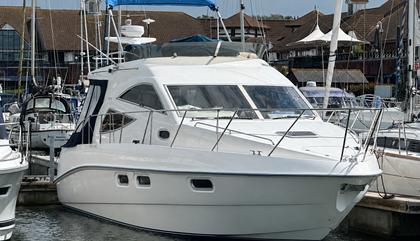 Sealine F34 , Sealine F34  For Sale