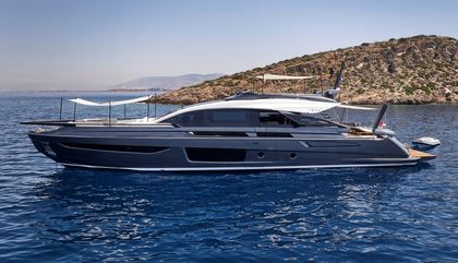 Azimut S10, D FIVE For Sale