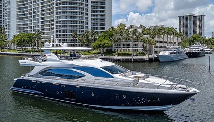 Azimut 82, RESET For Sale