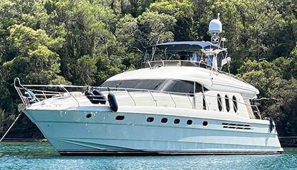 Princess 20M, Princess 20M For Sale