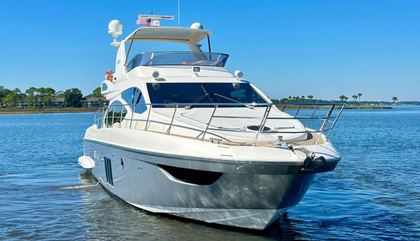 Azimut Fly 53 Mk2, Azimut Fly 53 For Sale