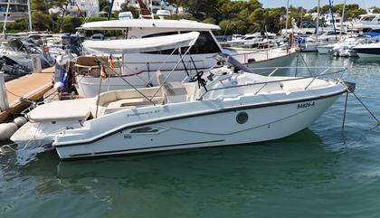 Cranchi Endurance 27, Cranchi Endurance 27 For Sale