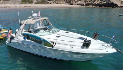 Sea Ray 340 Sundancer Mk2, Sea Ray 340 Sundancer For Sale