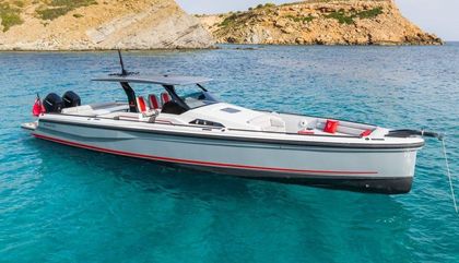 Chaser Yachts 54 Laguna, Chaser Yachts 54 Laguna For Sale