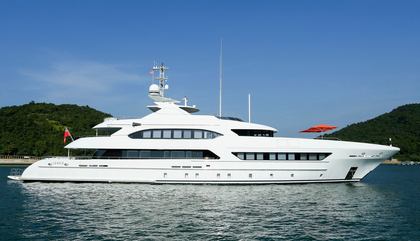 Similar For Sale Yacht: 4700 Series
                                                                 Mk2