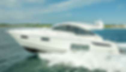 Fairline Targa 48 Open
                                         Mk1
