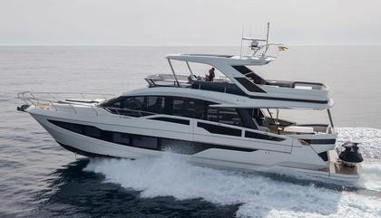 Galeon 640 Fly Mk2, Galeon 640 Fly For Sale
