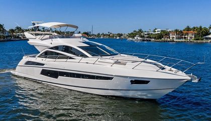 Sunseeker 68 Sport Yacht Mk1, Sunseeker 68 Sport Yacht For Sale