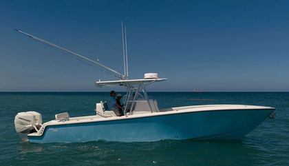 SeaVee 340B, SeaVee 340B For Sale