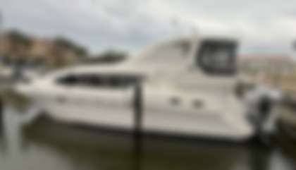 Sea Ray 390 Motoryacht