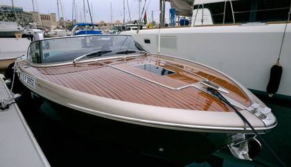 Riva ISEO, Riva ISEO For Sale