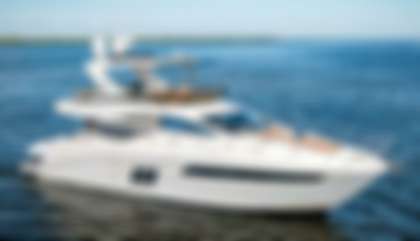 Sea Ray L590