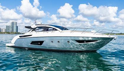 Azimut Atlantis 48