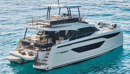 Prestige M48, Prestige M48 For Sale