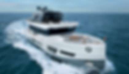 Similar For Sale Yacht: CL Yachts CLX96