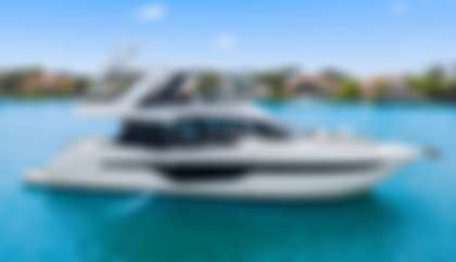 Galeon 500 Fly