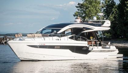 Galeon 510 Skydeck, Galeon 510 Skydeck For Sale