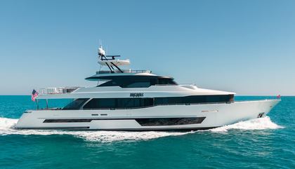 Ocean Alexander 37L, DREAMS For Sale