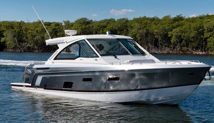 Formula 380 Super Sport Crossover, Formula 380 Super Sport Crossover For Sale