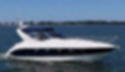 Fairline Targa 40
                                         Mk1