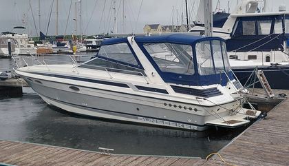 Sunseeker Portofino 31, Sunseeker Portofino 31 For Sale
