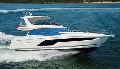Prestige 590, Prestige 590 For Sale