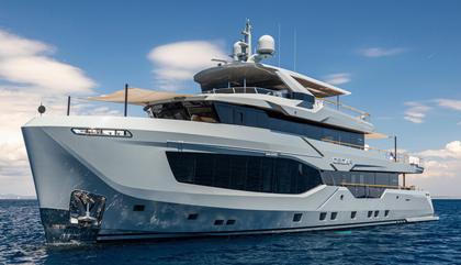 Similar For Sale Yacht: Numarine 37 XP