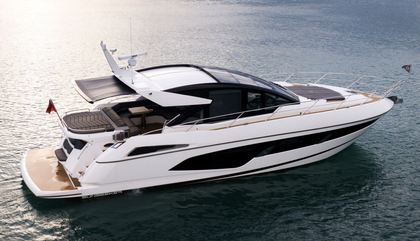 Sunseeker Predator 60 Evo