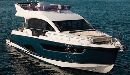 Sealine F430, Sealine F430 For Sale